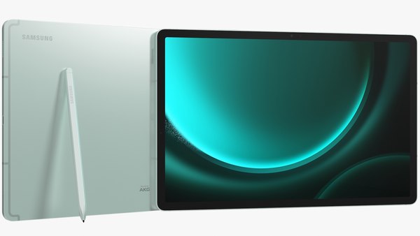 Galaxy Tab  S9 FE ミント サムスン Galaxy Tab S9 FE [ミント] 価格比較 - 価格.com