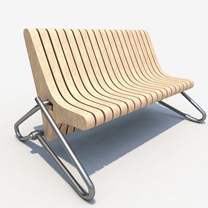 Coffee bench