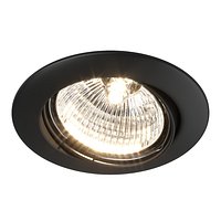 011027 Lega Lightstar Recessed spotlight