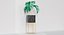 Philodendron-Blumentopf