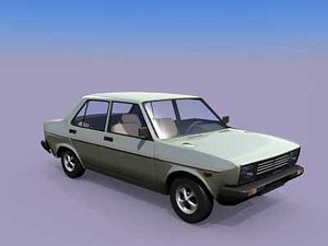 Fiat 131