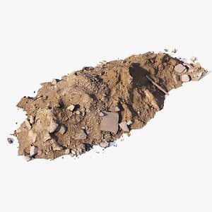 Heap of ruins 06