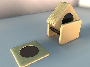 Beechwood Coasters