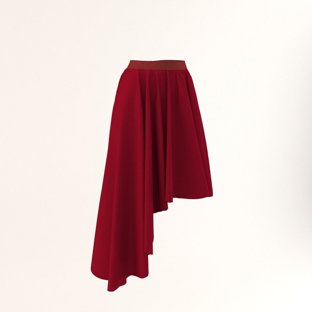 3D skirt real model https://p.turbosquid.com/ts-thumb/0o/ineDw0/W1we9AhJ/002/jpg/1582641505/1920x1080/fit_q87/719779a527a5d7be53bb864efa752cbfb04fd673/002.jpg