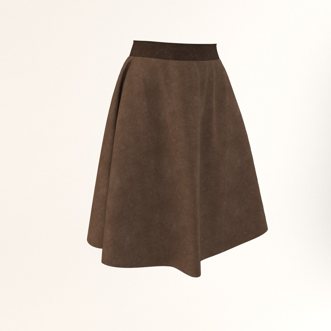 3D skirt real model https://p.turbosquid.com/ts-thumb/0o/ineDw0/m3e1FIih/002/jpg/1582641533/1920x1080/fit_q87/afdd6435e3f380e89d7072d8b03d8c2e0e81a9db/002.jpg
