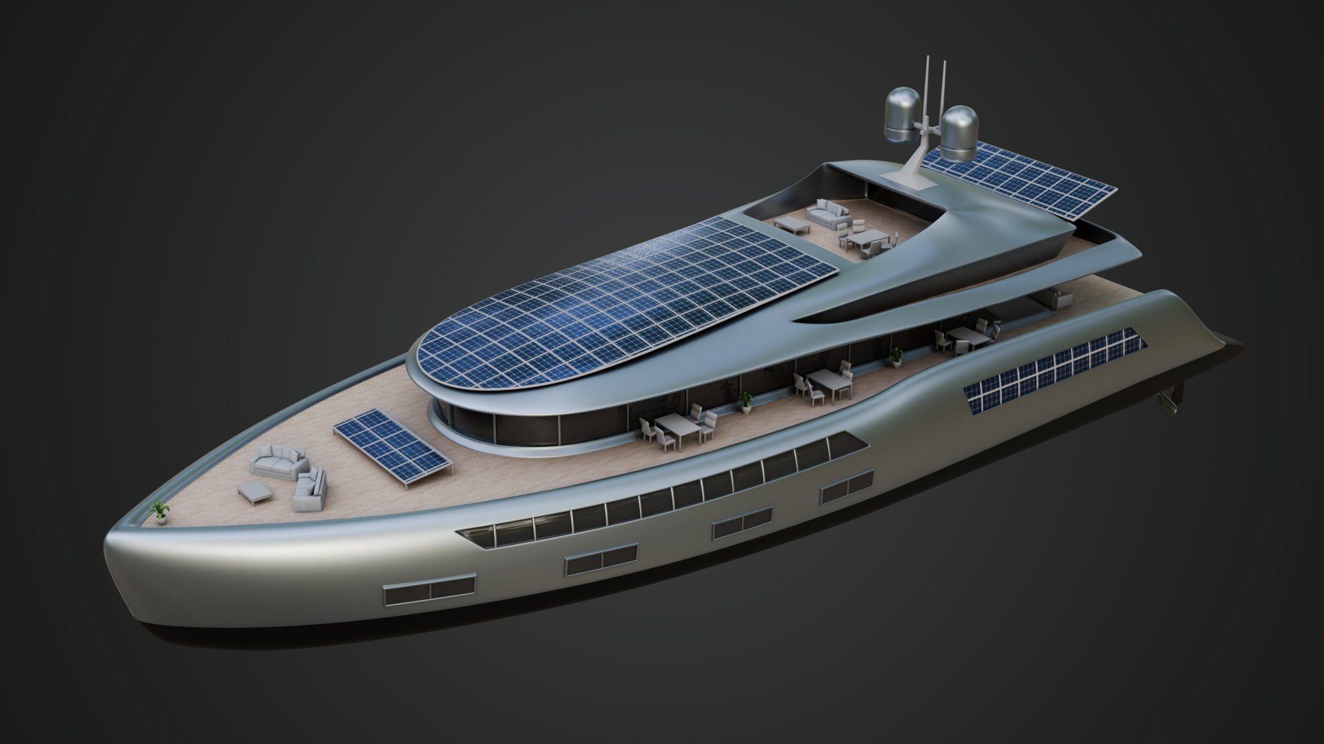 Solar Powered Yacht 3D model https://p.turbosquid.com/ts-thumb/0o/j8XyB2/cc/2/png/1728383594/1920x1080/fit_q87/9747c4bafd934bd35b7c626cde158be3e9fdb71c/2.jpg