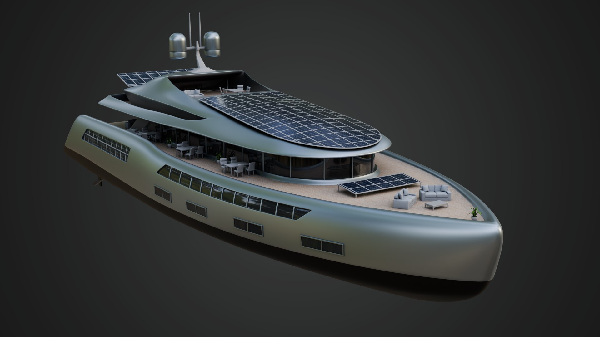 Solar Powered Yacht 3D model https://p.turbosquid.com/ts-thumb/0o/j8XyB2/sG/1/png/1728383589/1920x1080/fit_q87/69a7064ba4883dea8ade590448000bd1cd697479/1.jpg