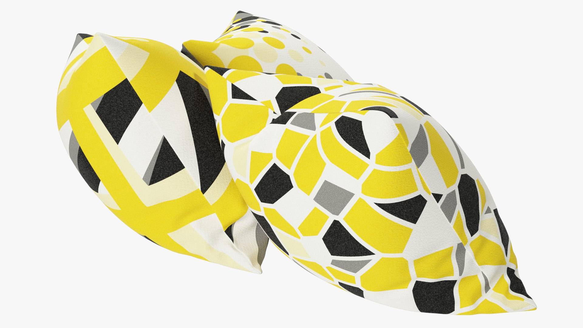 3D Geometric Pillows V2 https://p.turbosquid.com/ts-thumb/0o/l7rBtN/5d/004_005copy/png/1620737960/1920x1080/fit_q87/86ac5e4c793fd8a3d72ebca7a199c79c513a6a0f/004_005copy.jpg