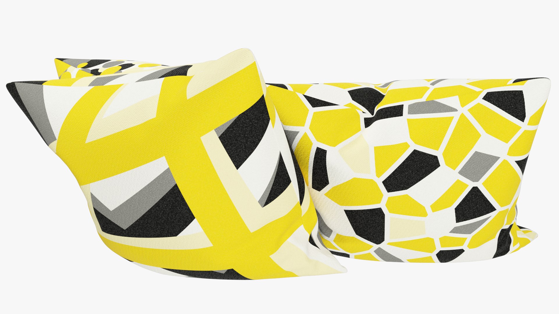 3D Geometric Pillows V2 https://p.turbosquid.com/ts-thumb/0o/l7rBtN/TP/004_004copy/png/1620737961/1920x1080/fit_q87/0c9748aef1ad024a5604347d91eb1f58a39f6737/004_004copy.jpg