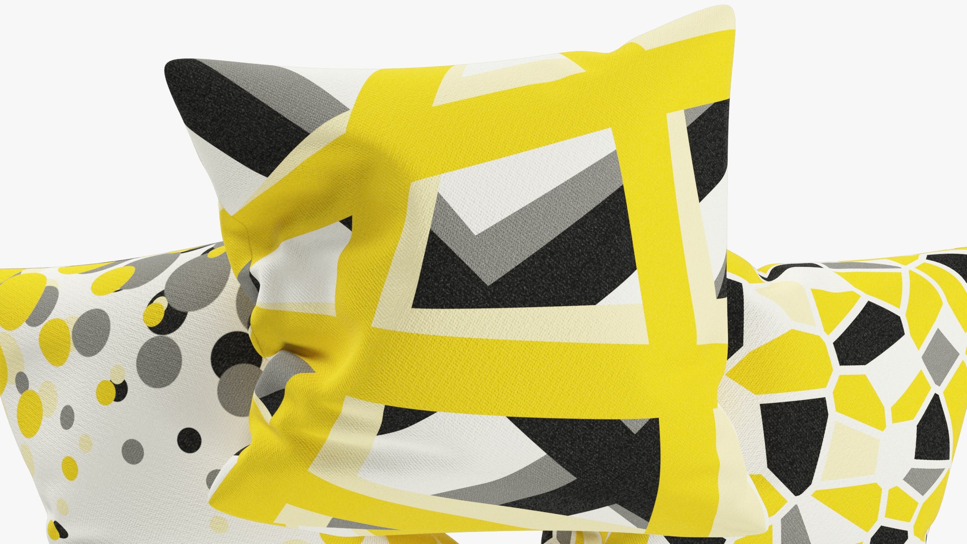 3D Geometric Pillows V2 https://p.turbosquid.com/ts-thumb/0o/l7rBtN/jD/004_010copy/png/1620737960/1920x1080/fit_q87/5aa077bd1acd1dacb23cbf525acff40ac8546659/004_010copy.jpg
