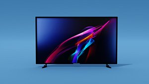 Samsung Smart TV