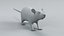 Laboratory Rat Static Xgen