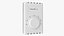 Thermostat pour la maison Honeywell