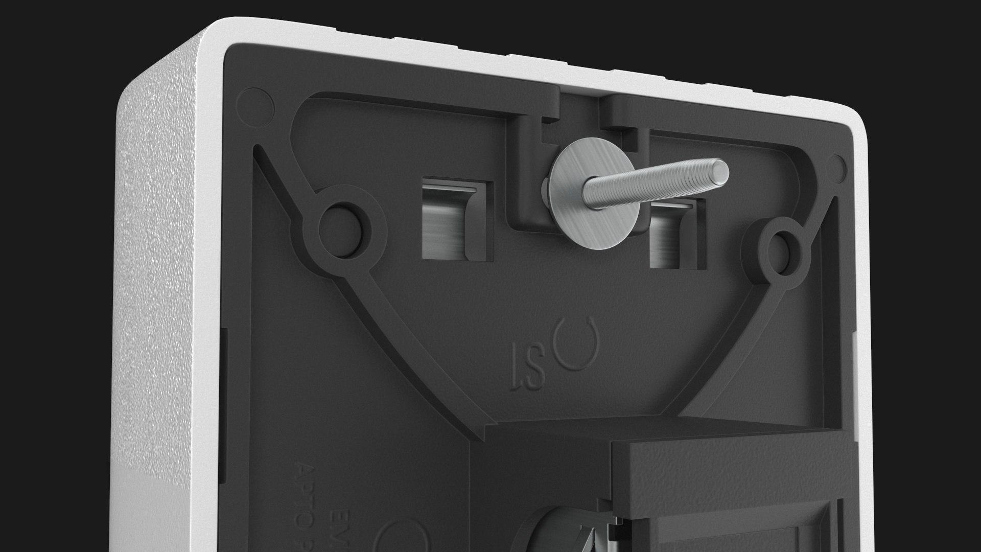 3D Thermostat Honeywell Home model https://p.turbosquid.com/ts-thumb/0o/qrwjNn/EQ/thermostathoneywellhomec4dmodel007/jpg/1726041291/1920x1080/fit_q87/fb48a71ea05f037b78042a98107b40d28f43901c/thermostathoneywellhomec4dmodel007.jpg