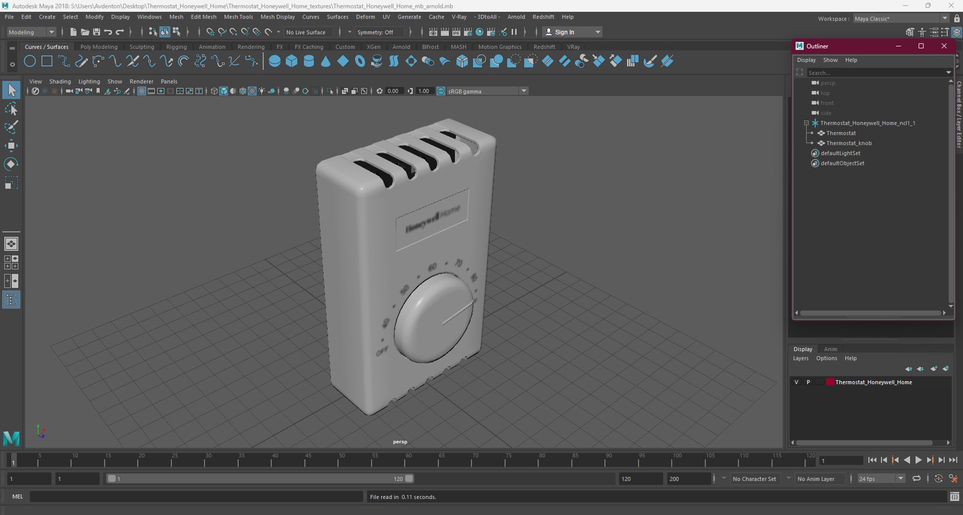 3D Thermostat Honeywell Home model https://p.turbosquid.com/ts-thumb/0o/qrwjNn/Va/thermostathoneywellhomec4dmodel021/jpg/1726041345/1920x1080/fit_q87/5815f1a374acbf38aa33049ab2d5f9f8411cbd02/thermostathoneywellhomec4dmodel021.jpg