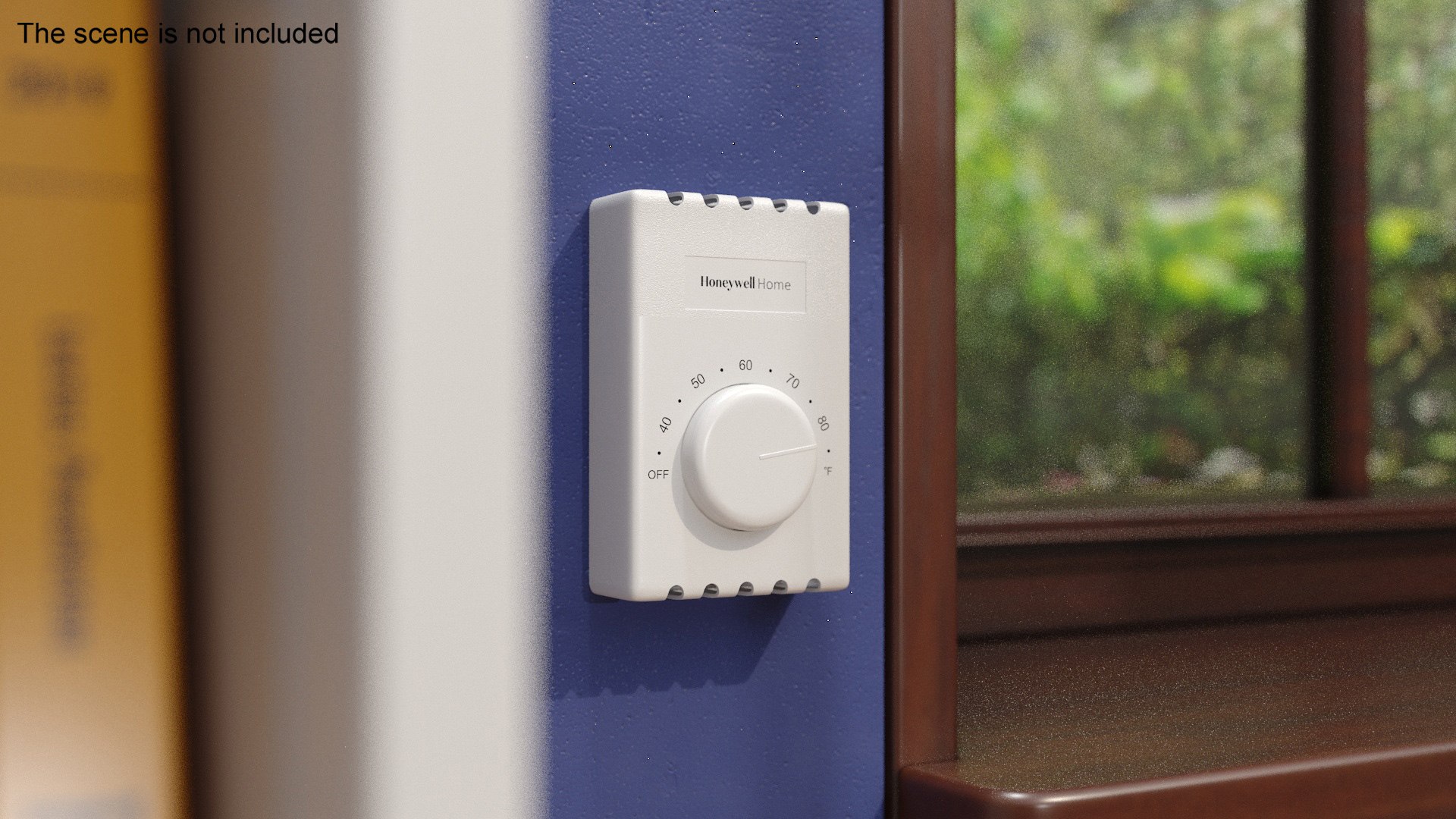 3D Thermostat Honeywell Home model https://p.turbosquid.com/ts-thumb/0o/qrwjNn/dr/thermostathoneywellhomec4dmodel003/jpg/1726041277/1920x1080/fit_q87/1edffccdfc539e23de6cc90aed520d563b085d78/thermostathoneywellhomec4dmodel003.jpg