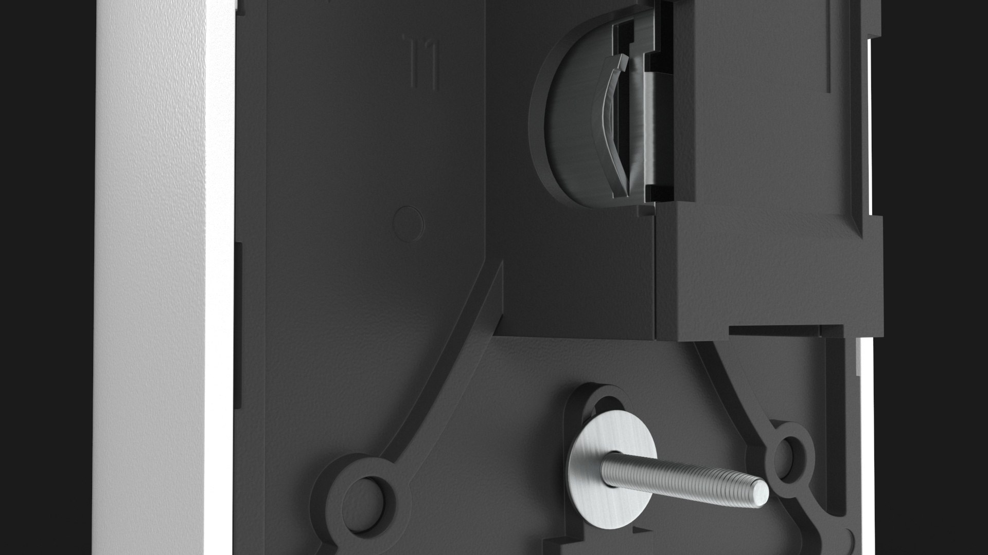 3D Thermostat Honeywell Home model https://p.turbosquid.com/ts-thumb/0o/qrwjNn/lH/thermostathoneywellhomec4dmodel008/jpg/1726041296/1920x1080/fit_q87/cdaa0ac275734368ac22a8016ee572445b996375/thermostathoneywellhomec4dmodel008.jpg
