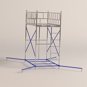 3d model