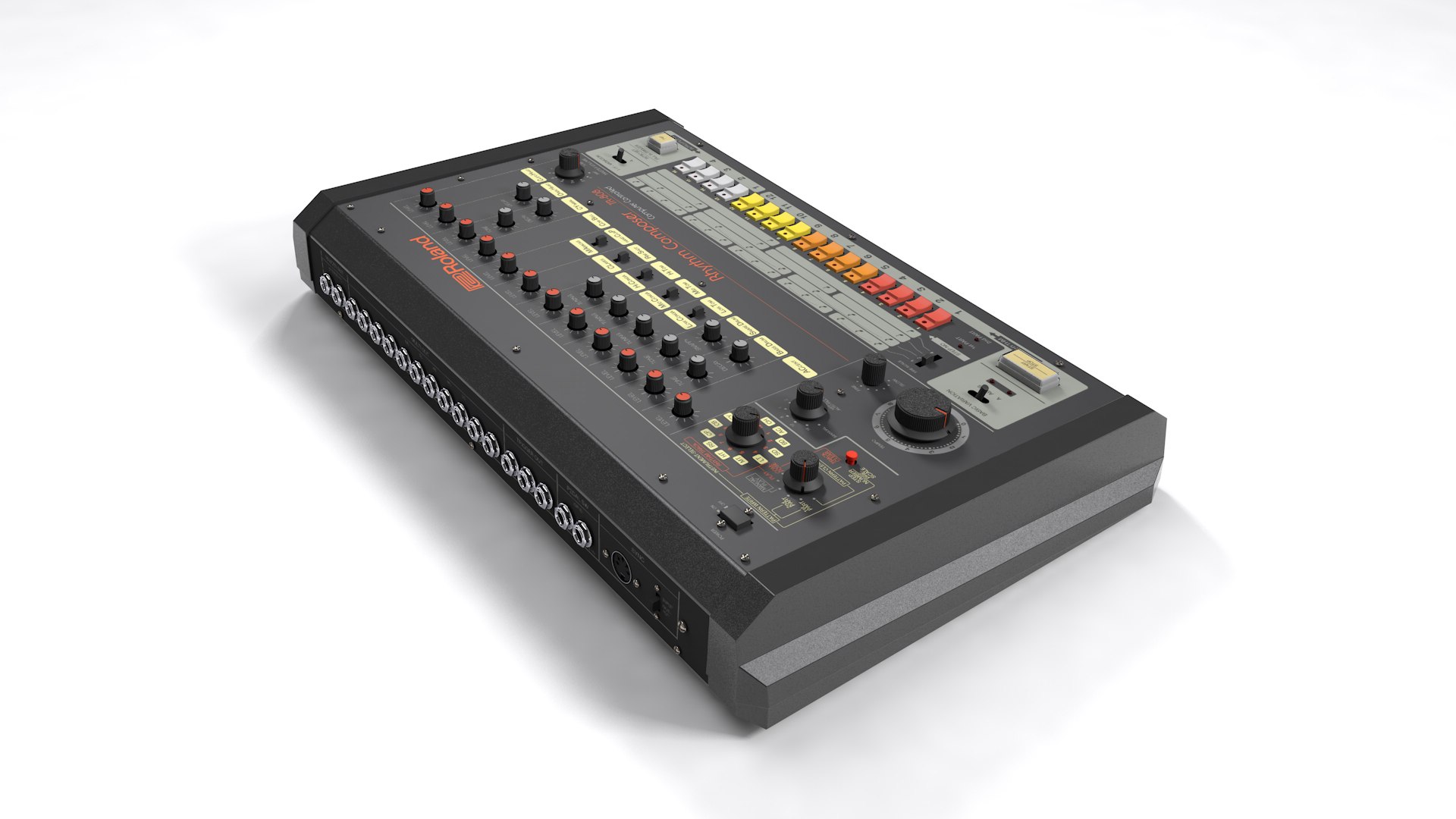 classic roland tr-808 3D model https://p.turbosquid.com/ts-thumb/0o/sNWxlf/MnYqbCHI/4/jpg/1571998248/1920x1080/fit_q87/8e5523c00348534e16620aa28bd2b3ffca1d3012/4.jpg