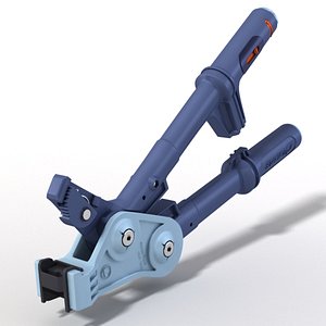 3d wire fence repair tool