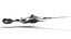 Mandalorian N1 Starfighter