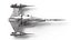 Mandalorian N1 Starfighter