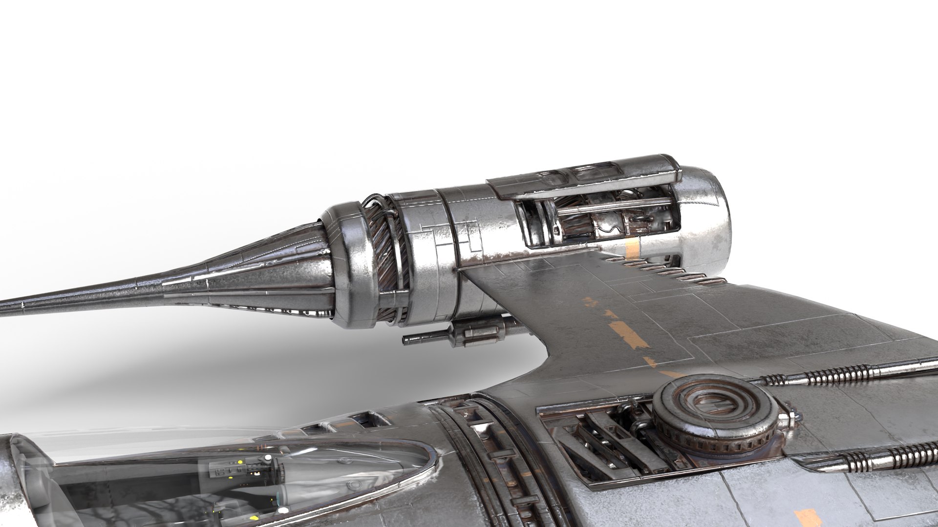 3D model Mandalorian N1 Starfighter https://p.turbosquid.com/ts-thumb/0o/uZPVzC/VY/engine/png/1721849756/1920x1080/fit_q87/7e807e99638bdaa80368d90ac2653914face5e29/engine.jpg