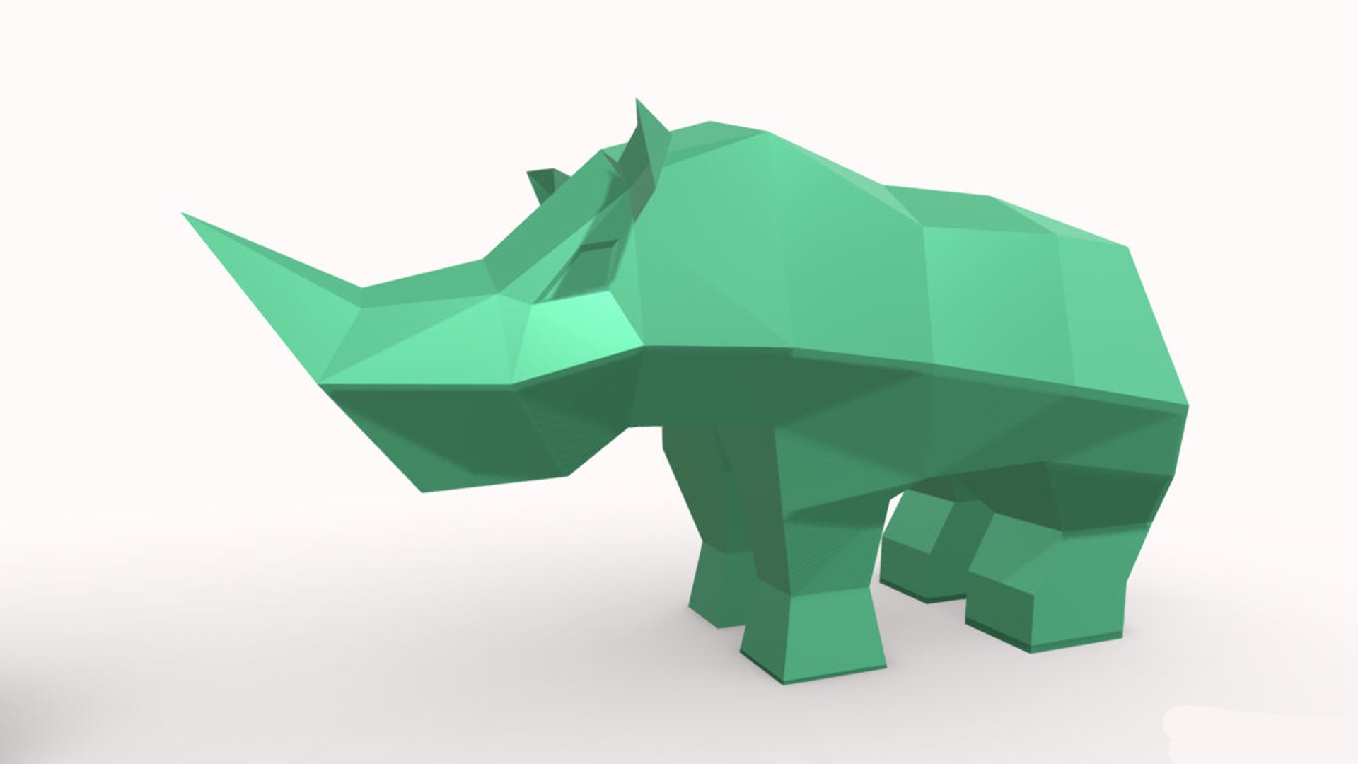Rhinoceros low poly 3D model https://p.turbosquid.com/ts-thumb/0o/x46AER/mF/im05/jpg/1696445106/1920x1080/fit_q87/a3427942fdf52e558ba15cc7f6e8a0002e97d752/im05.jpg