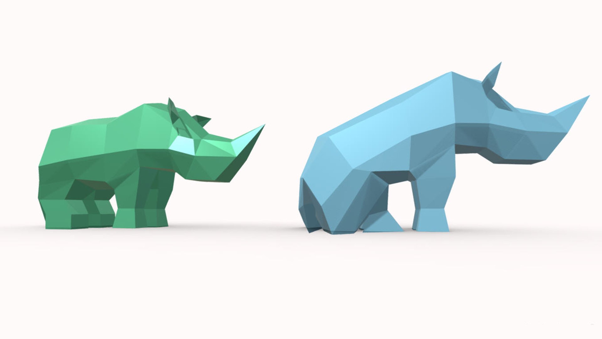 Rhinoceros low poly 3D model https://p.turbosquid.com/ts-thumb/0o/x46AER/zB/im02/jpg/1696445104/1920x1080/fit_q87/c554a8bfea587e8945b626eecfb3d35d59a4bce3/im02.jpg