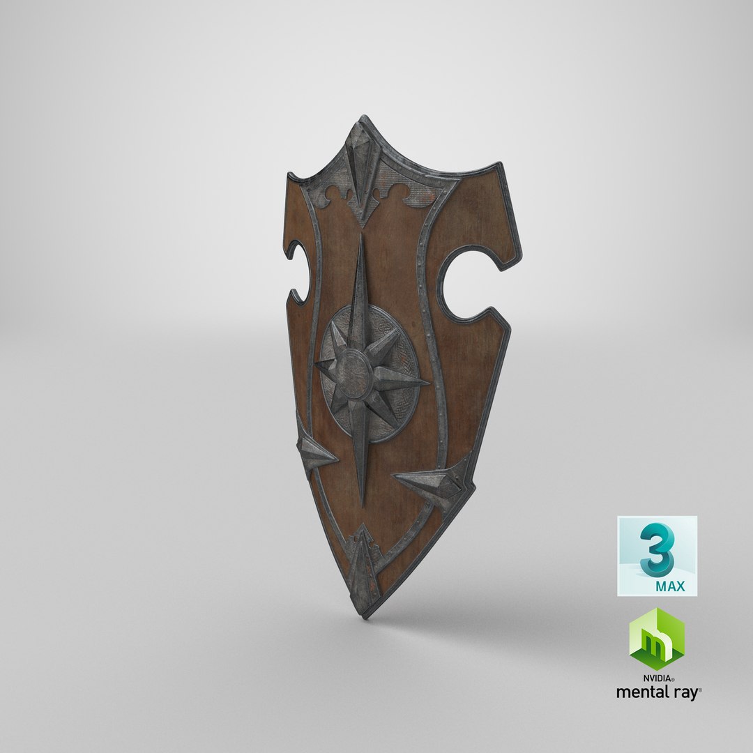 Medieval Shield And Sword 8K PBR Textures 3D https://p.turbosquid.com/ts-thumb/0o/xe26lE/W7/shield01_stemcell_max_mental_ray_render/jpg/1690120850/1920x1080/fit_q87/25f0bddd2f240520c008765ae5efc349328c40b4/shield01_stemcell_max_mental_ray_render.jpg