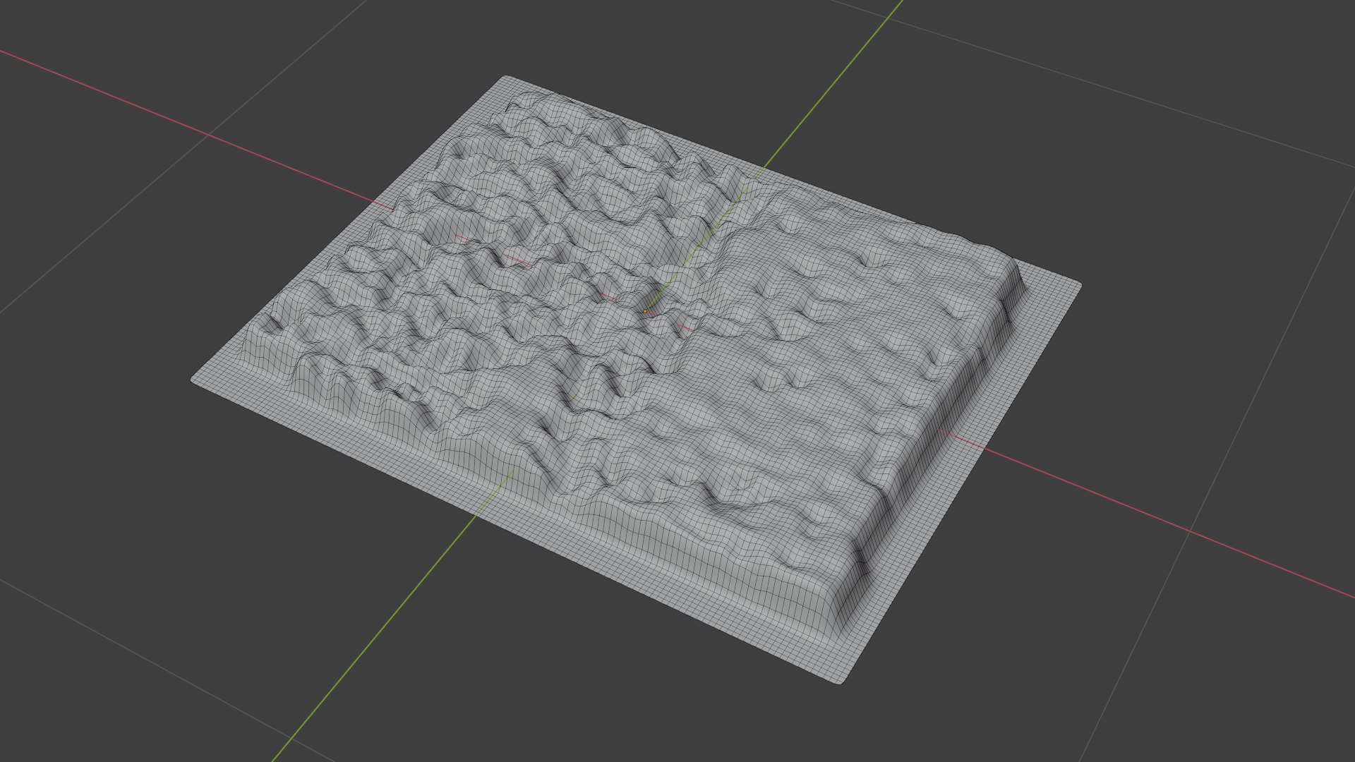 3D Colorado State - TurboSquid 2076463