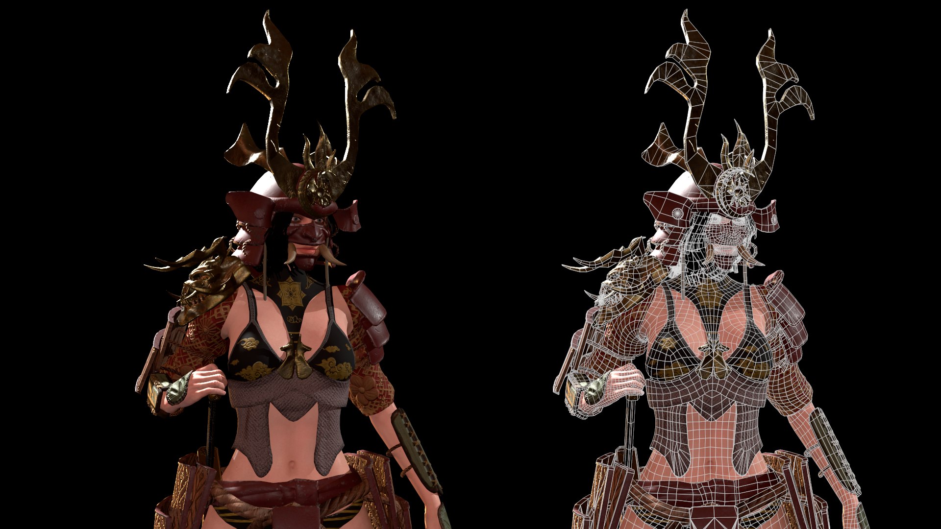 Samurai Girl 3D https://p.turbosquid.com/ts-thumb/0p/6aPtvz/Qu/preview3/png/1617479942/1920x1080/fit_q87/0add1056103efb2ca84bad6e1769a72c1b340788/preview3.jpg