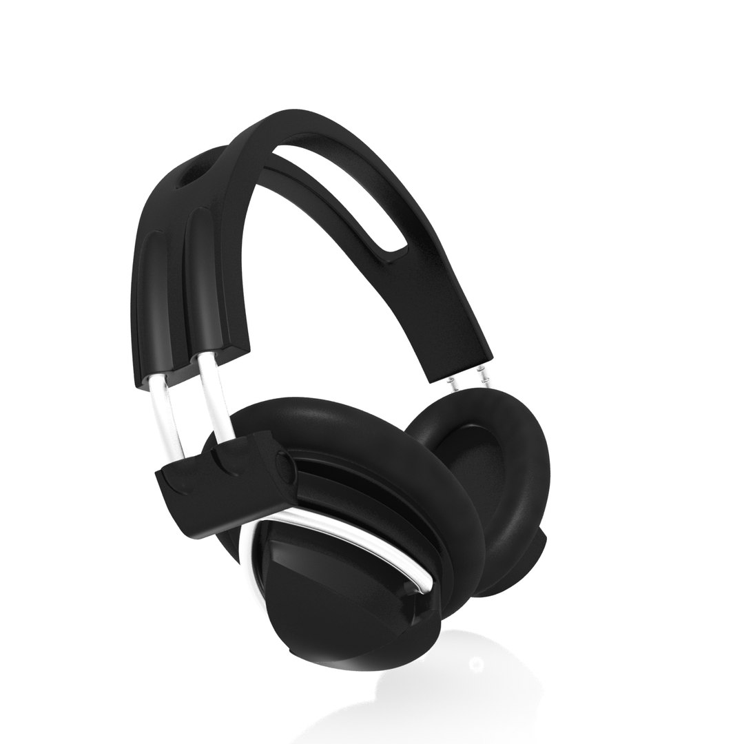 monitoring headphones