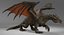 Dragon Rigged1
