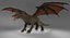 Dragon Rigged1