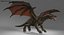 Dragon Rigged1