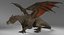 Dragon Rigged1