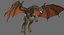 Dragon Rigged1