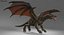 Dragon Rigged1