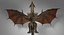 Dragon Rigged1