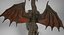 Dragon Rigged1