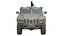 Novator Light Armored Vehicle