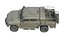 Novator Light Armored Vehicle