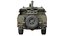 Novator Light Armored Vehicle