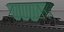 Railway Carriage Wagon