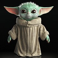 Grogu