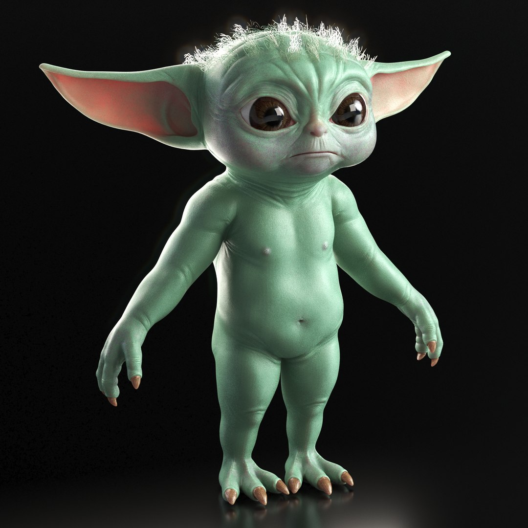 3D model Grogu https://p.turbosquid.com/ts-thumb/0p/BqDyaK/ss/render3/jpg/1662558093/1920x1080/fit_q87/ee0d42b17c655b4be63b989e3b8a7fc78bbe2d4d/render3.jpg