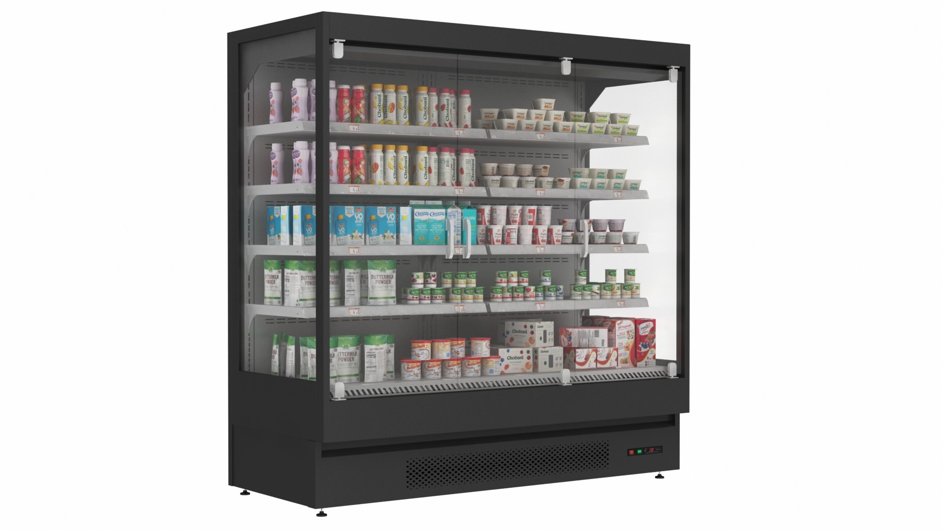 3D Freezer Supermarket Display Collection https://p.turbosquid.com/ts-thumb/0p/DdixtK/oF/freezerdisplaycabinetyogurt1/jpg/1790170214/1920x1080/fit_q87/4956786e5aac6288d73b44a6240b4f20f5f76b64/freezerdisplaycabinetyogurt1.jpg