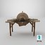 Blacksmith's Grinding Stone