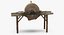 Blacksmith's Grinding Stone